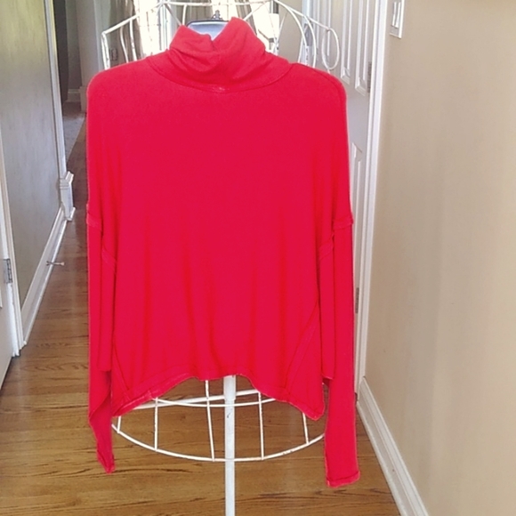 Free People Top - Picture 3 of 12